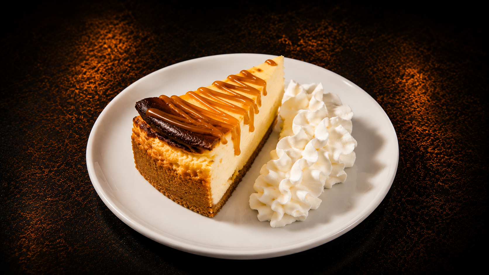 Cheesecake 