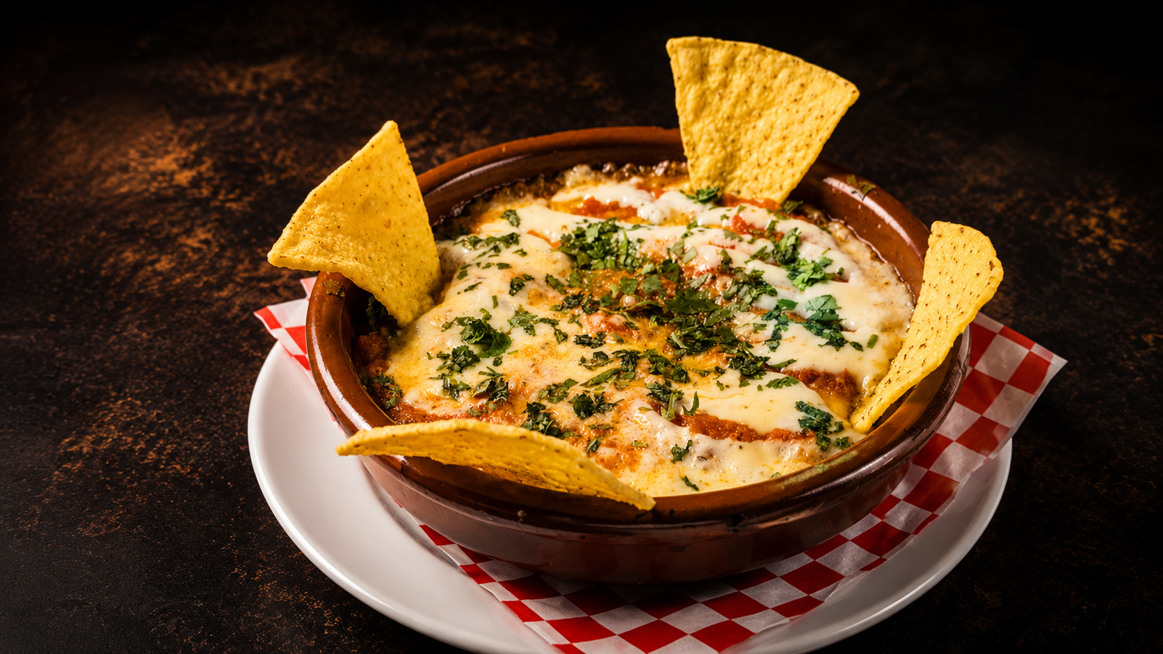 Enchilada