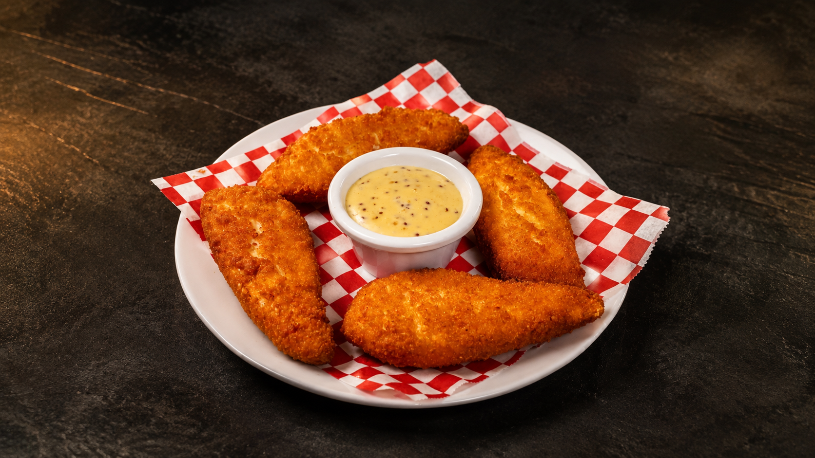 Chicken Crispy