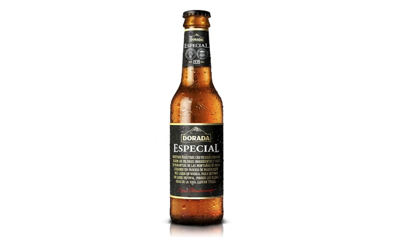 Dorada Especial
