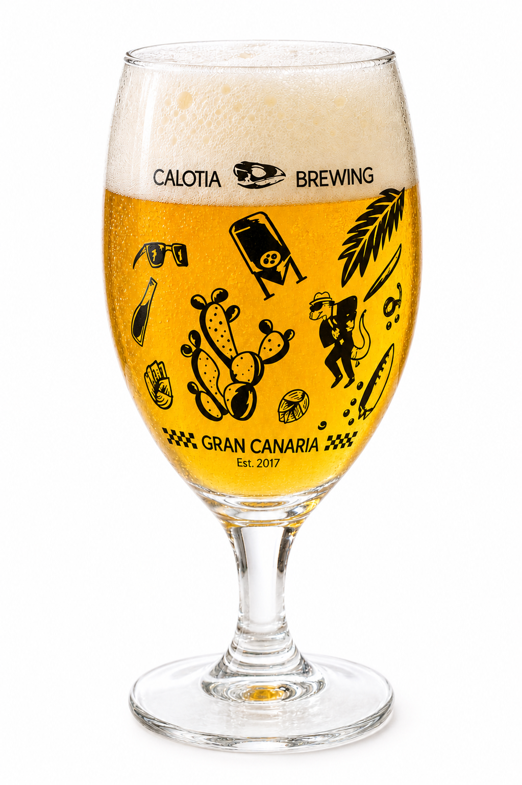 Nuestra Ipa