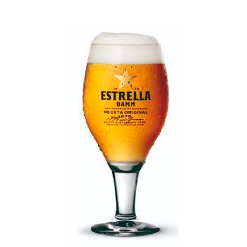 Estrella Damm