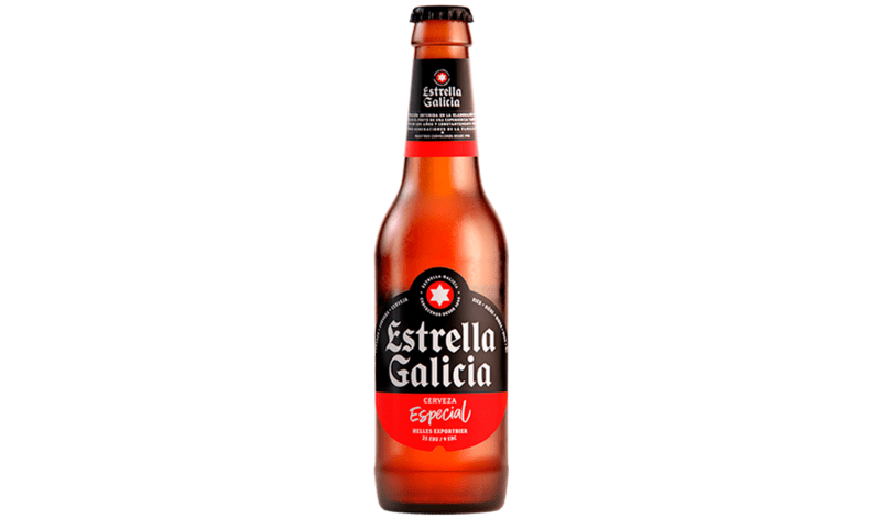 Estrella Galicia