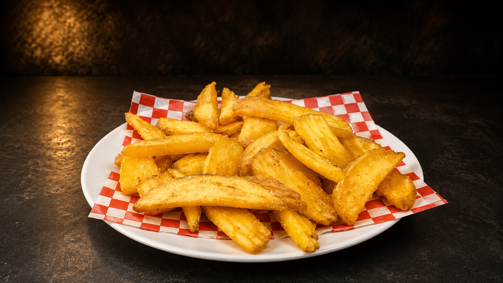 Papas de maíz